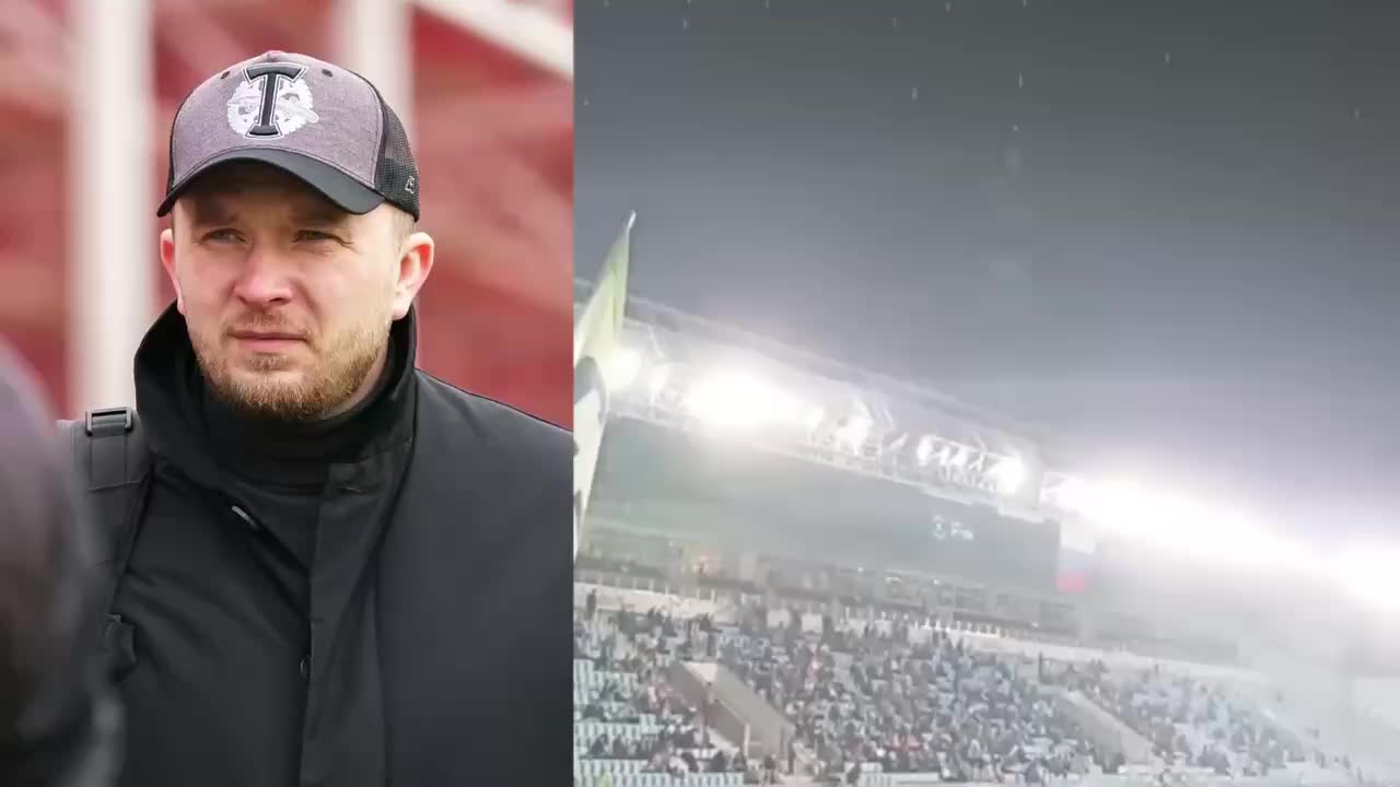 Изменения в руководстве ФК Торпедо: президентом стал Дмитрий Шаповалов, советником Денис Маслов