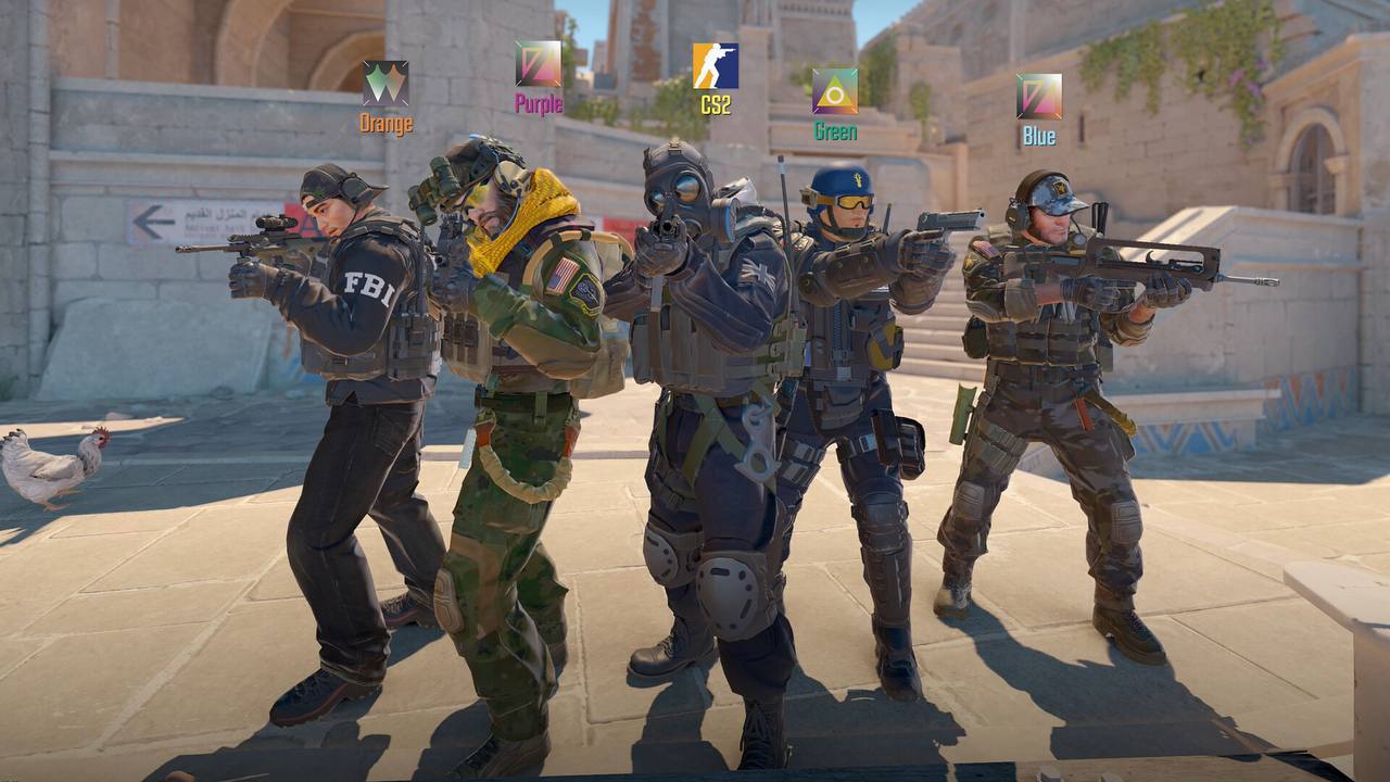 12-летний геймер из Кунцево напал на свою маму за запрет играть в Counter-Strike 2 — он схватил её за шею после очередной слитой катки Как пишет Mash, все произошло пару часов назад в квартире в районе Кунцево. Мама в очередной раз попросила сына перестать играть, и тот не сдержался — начал её душить. К счастью, женщина смогла отбиться. Медики, приехавшие на место, успокоили зумера и посоветовали матери показать его психиатру. Переходи на телеграм канал районов Крылатское-Кунцево Крылатское Live @ KrylatskoeLIVE