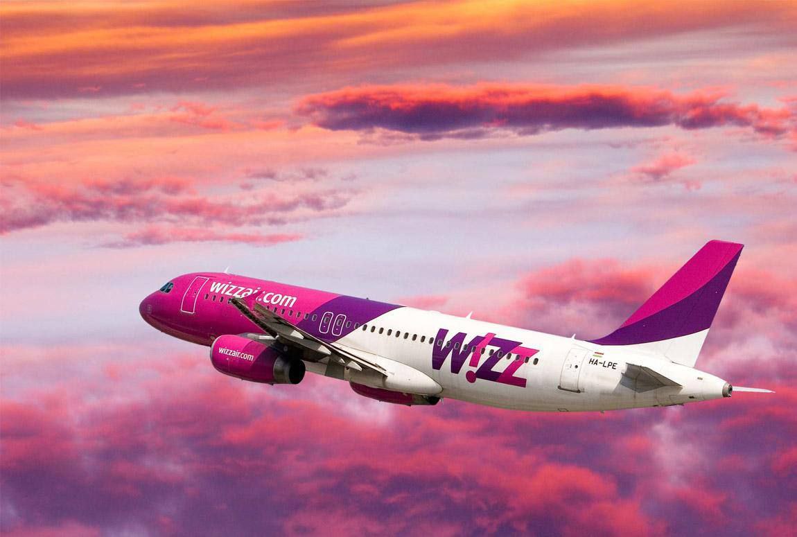 Авиакомпания Wizz Air объявила о запуске новых рейсов из Кишинева, начиная с июля 2025 года.  Среди направлений:   Испания: Барселона   Кипр: Ларнака   Польша: Вроцлав    Кишинев Live. Подписаться