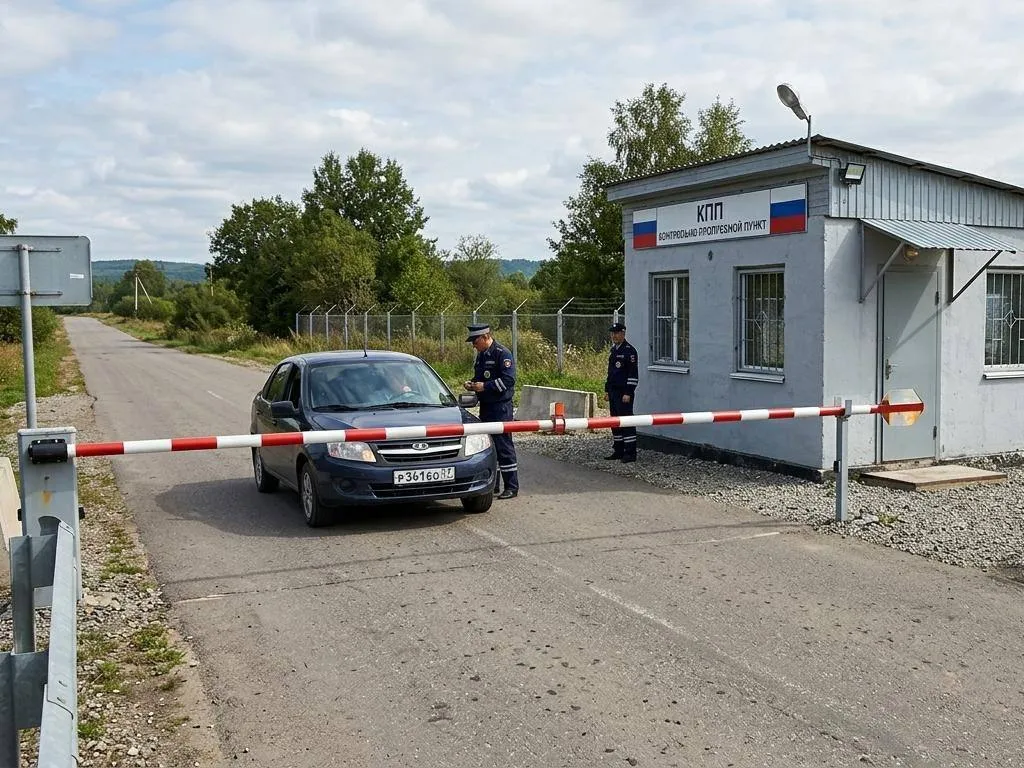 ВНИМАНИЕ Особый режим ввели на границе Воронежской области и ЛНР Власти соседнего региона ввели особый режим въезда и выезда из Воронежской области в ЛНР Проект указа появился на сайте правительства Воронежской области сегодня 16 апреля Теперь пересечь границу между двумя регионами можно лишь через пункт пропуска Бугаевка в Кантемировском районе  Попасть в ЛНР через другие пункты области будет нельзя Такие меры приняли для повышения безопасности в регионе и защиты от возможных угроз