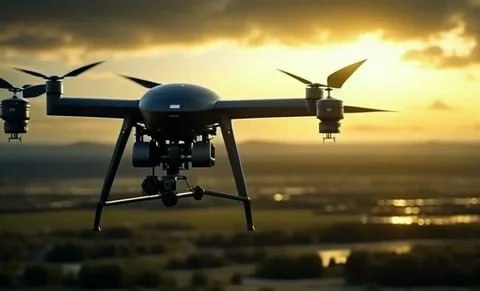 На Алтае создали уникальную батарею для дронов заряжаемую электромагнитными волнами без какого либо подключения к источнику питания Разработка решает одну из ключевых проблем современной беспилотной авиации ограниченное время полета В отличие от традиционных аккумуляторов новая батарея использует принцип прямого преобразования тепловой энергии в электрическую При её создании использовалась новая технология электромагнитное частотное питание позволяющее за счет электромагнитных волн передавать электрическую энергию на расстояние до нескольких сотен метров Испытания прототипа подтвердили работоспособность технологии Это открывает перспективы для создания беспроводных зарядных станций для беспилотников Технология позволит БАС работать практически неограниченное время в радиусе действия передатчика что особенно актуально для мониторинга протяженных объектов и выполнения длительных миссий БАС беспилотники Алтай уникальнаябатарея bespilotny1