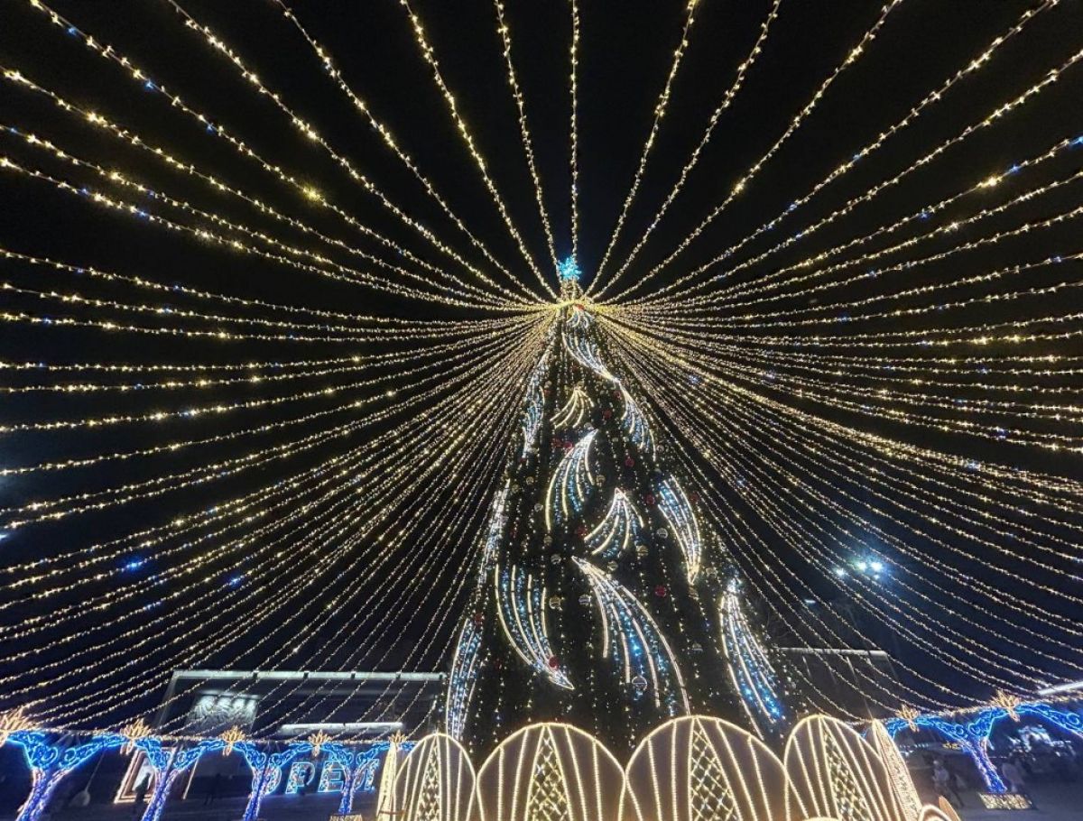 В парках Орла отменили праздничные мероприятия из за непогоды newsorel ru fn 1783345 html В Городском и Детском парках Орла отменили запланированные на 10 и 11 января игровые программы и праздничный концерт Зимний романс Об этом сообщили в соцсетях Детского парка Прислать новость Подписаться Мы в MAX