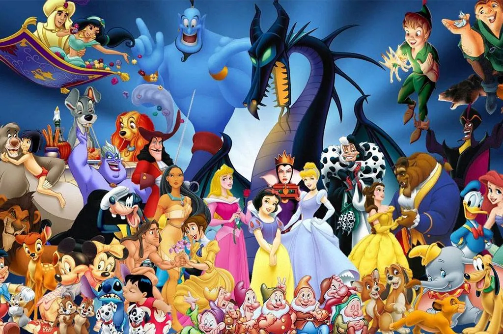 Фильмы Disney исчезнут из российских онлайн кинотеатров Сообщается что лицензионные контракты американской студии заканчивают действие в 2026 году и продлеваться не будут