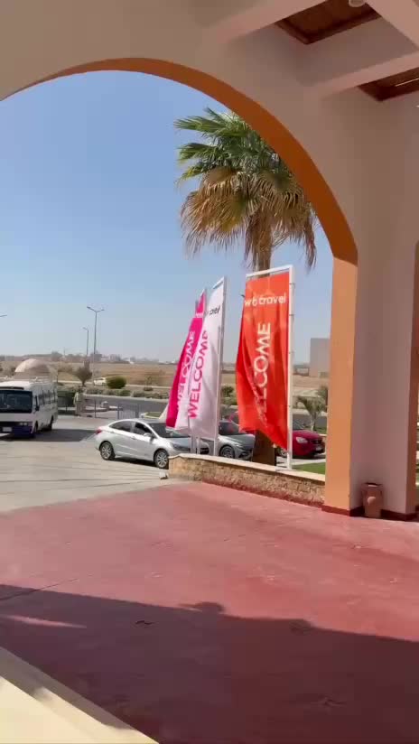 Wildberries открывает отель в Египте и планирует новый в Турции