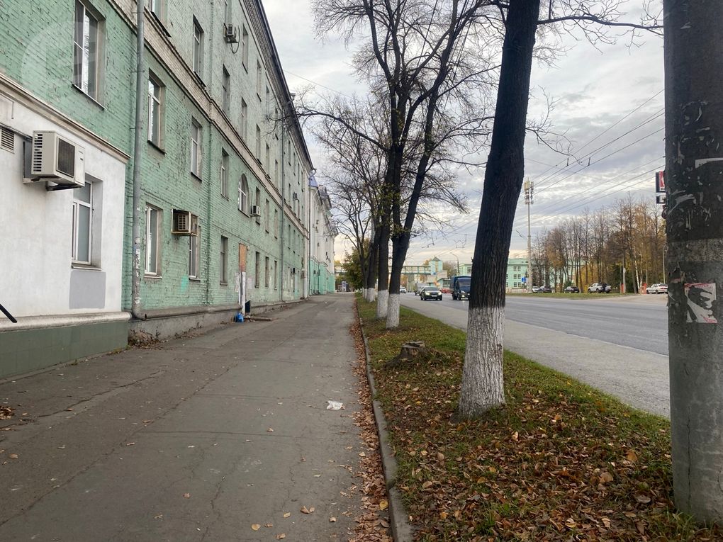 В наступившем году власти Ижевска планируют масштабный проект на улице Удмуртской ремонт в формате от фасада до фасада Сусанин решил узнать об актуальности таких планов и подходе к подобному формату решения у профессионального городского архитектора с многолетним опытом Экспертное мнение об учёте нюансов застройки и классической разнице между градостроительством и благоустройством доступно на нашем сайте