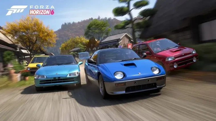 Forza Horizon 6 ушла на золото Разработчики из студии Playground Games объявили что процесс разработки проекта завершен физические копии игры уже ушли в печать а релиз состоится в намеченный срок без каких либо задержек 19 мая Предзагрузка уже доступна а в саундтрек среди прочих войдут композиции Linkin Park A Day To Remember Poppy Spiritbox и другие рок группы Системные требования тут Мой Компьютер