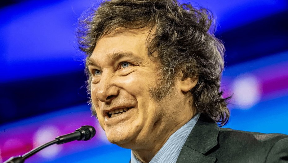Президент Аргентины Хавьер Милей закрыл комитет, который расследовал скандал с мемкойном $Libra. Он сам прорекламировал монету после запуска. Сначала она взлетела в цене, а потом обвалилась на 95%. Деталями внутреннего расследования не поделились vc.ru/crypto/1998577