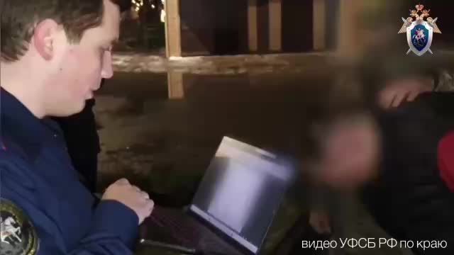 Директор школы заказал избиение оперативника ФСБ и был задержан