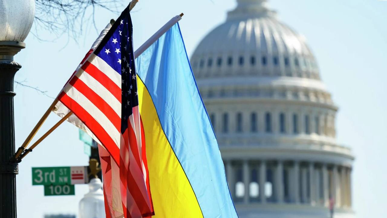 Официальные лица США и Украины 12 марта проведут встречу в Саудовской Аравии, передает корреспондент Axios.