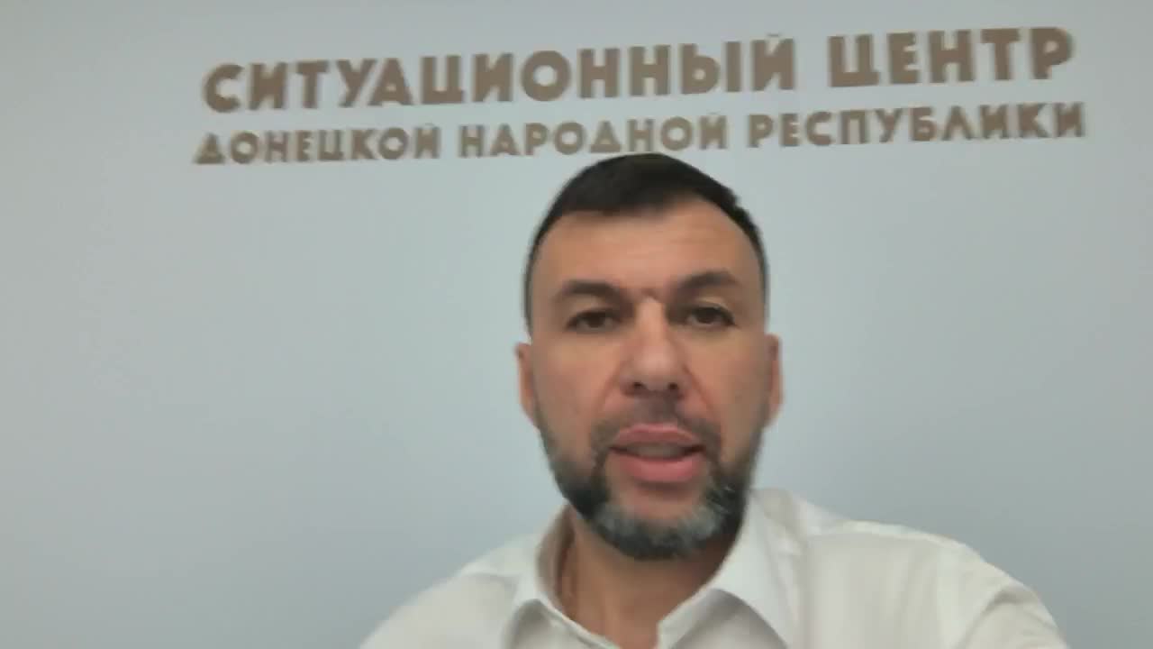 Москва направляет 50 аварийных бригад в ДНР для решения проблем с водоснабжением