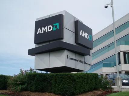 #hr   AMD сокращает 4% рабочей силы  На конец прошлого года у AMD было 26 тыс. сотрудников, то есть компания сократит примерно 1 тыс. рабочих мест  Cокращения затронут в основном должности в маркетинге и продажах в таких подразделениях, как оборудование для пользовательских и игровых ПК  Siemens сократит до 5 тыс. сотрудников, несмотря на рекордную прибыль    Подписаться