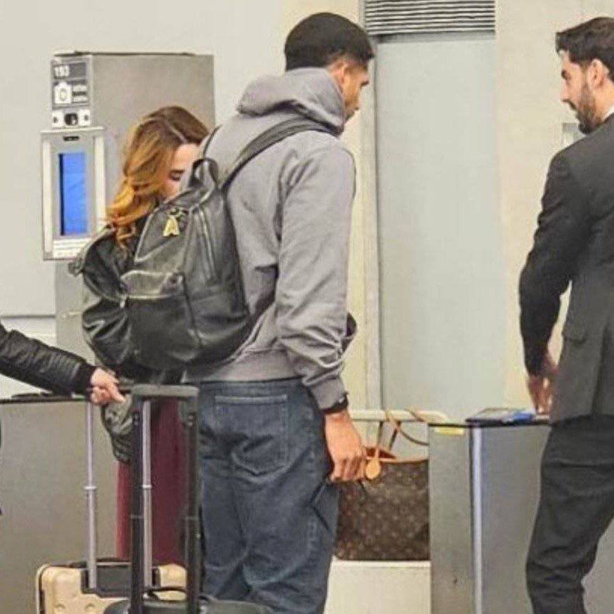 Араухо отправился в Иерусалим чтобы получить духовную помощь Mundo Deportivo Страдающий от депрессии защитник Барселоны чьё состояние резко ухудшилось после удаления в матче ЛЧ с Челси намерен посетить святые места для восстановления эмоционального здоровья