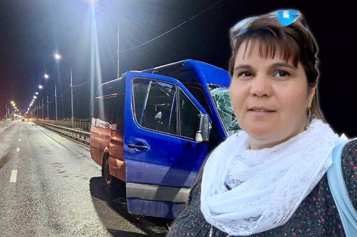 Волгоградский экскурсовод Маргарита Пронина вместе с матерью погибли в ночь на 19 мая в лобовом столкновении микроавтобуса и грузовика в Калмыкии. Как сообщает ИА «Высота 102», волгоградки направлялись в Астрахань – на выпускной сына Маргариты. Трагическим известием поделились коллеги погибшей в сообществе «Гиды России». В настоящее время, по словам коллег Маргариты, ее сыну необходима поддержка, в том числе, и материальная. Других родственников у парня больше нет. Более подробная информация о сборе помощи – в «ВКонтакте».