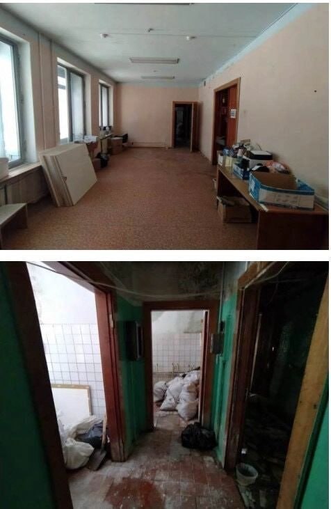 В Уфе продают здание 1980-х — стартовая цена свыше 100 млн рублей В Уфе на торги выставлен советский административный комплекс — трехэтажное здание с гаражом и участком на улице Рихарда Зорге, 33. Как сообщает портал ГИС Торги, объект реализует городская администрация через Российский аукционный дом. Площадь основного здания — почти 1800 кв. м, гаража — около 85 кв. м. Построенные в 1981 году кирпичные строения подключены к центральным коммуникациям, высота потолков достигает 7 метров. Вместе со зданиями продается участок площадью 5613 кв. м. Начальная стоимость лота — 108,8 млн рублей, шаг аукциона — 5,4 млн. Объект можно использовать под офисы или административные нужды.