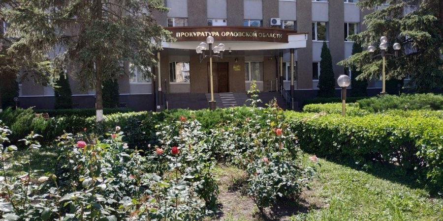 Урицкая межрайонная прокуратура в суде защитила имущественные права двух несовершеннолетних Прокуратура провела проверку по обращению местной жительницы.