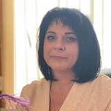 Аватар Телеграм канала: Наталья Ефимченко