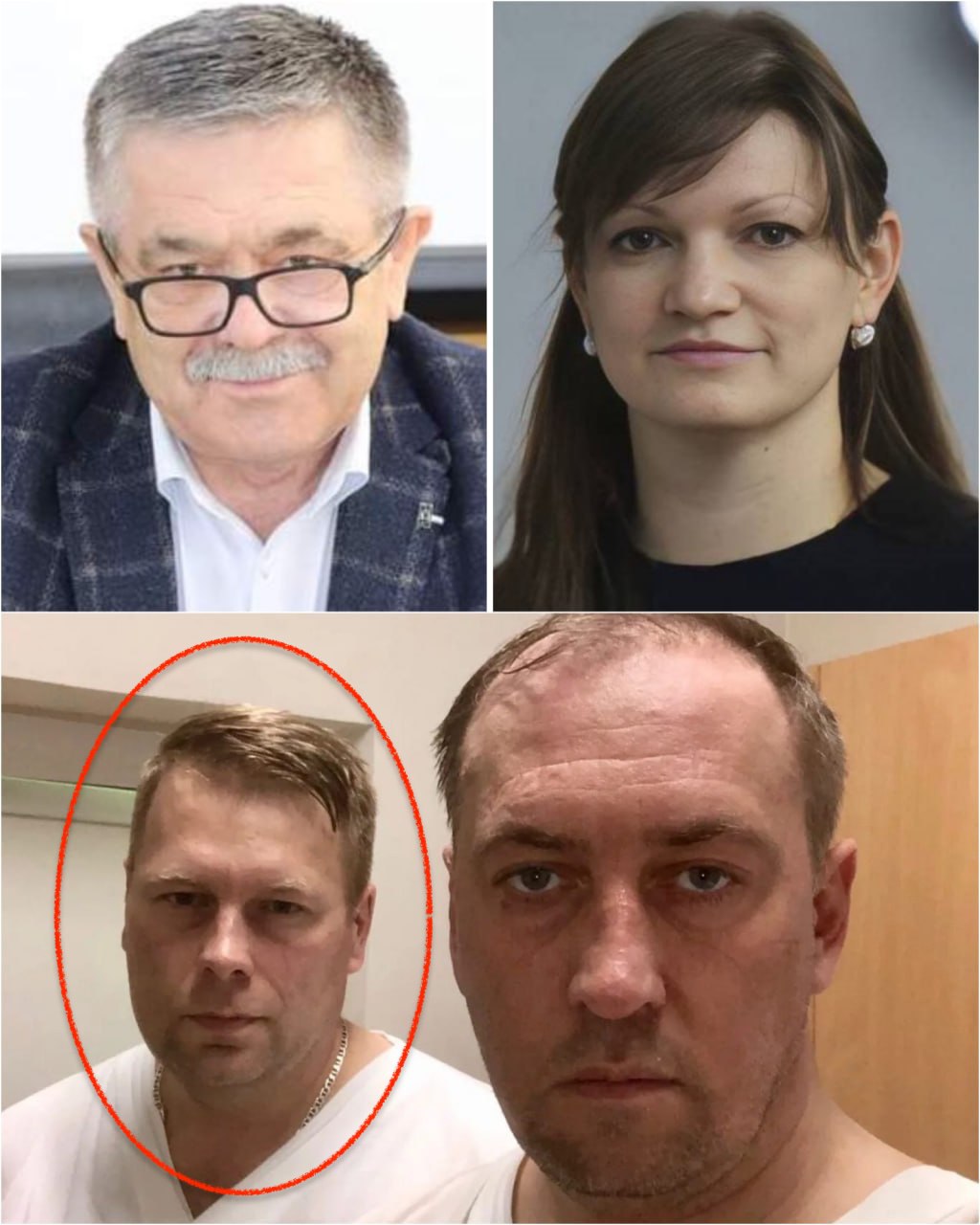 В Ленинском районном суде к концу подходит рассмотрение уголовного дела против и о главврача областного кожвендиспансера Магомедгаджи Магомедова Как стало известно 73online вслед за экс министром здравоохранения Олесей Колотик Каменевой допросили еще одного бывшего руководителя региональной сферы здравоохранения Александра Гашкова Подписывайтесь 73online Присылайте новости