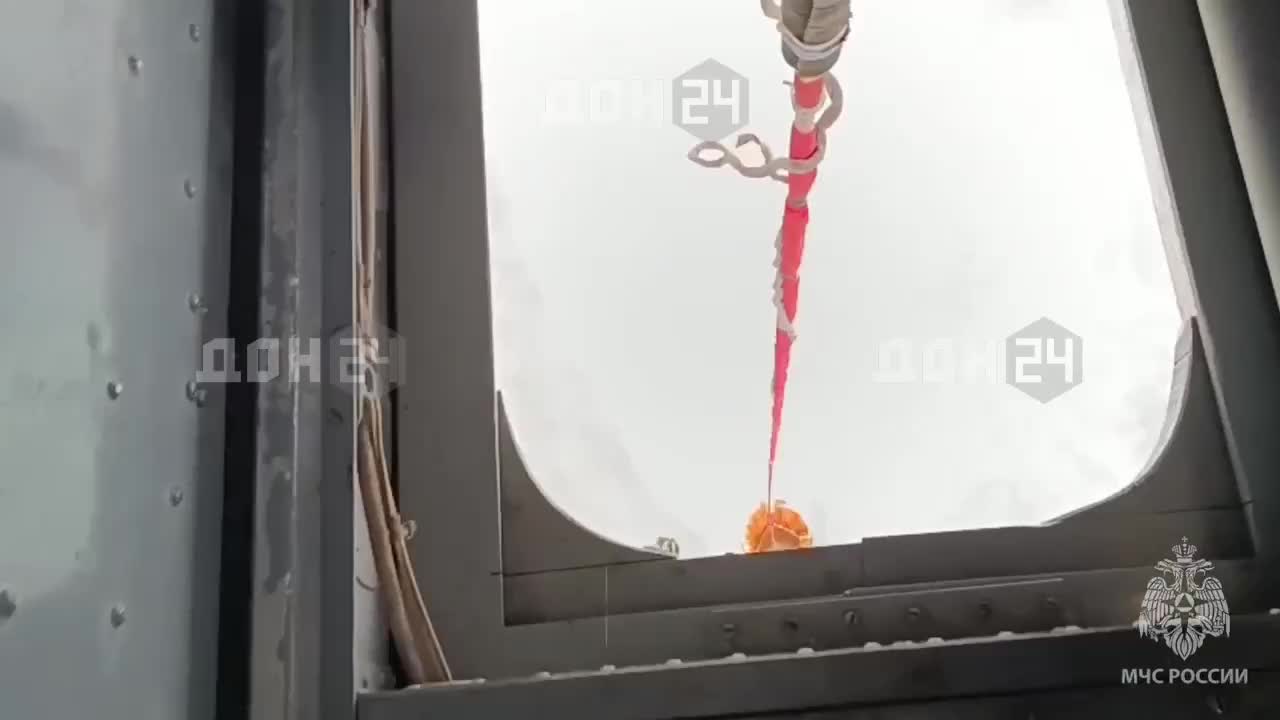 Пожарные успешно локализовали ландшафтный пожар в Багаевском районе