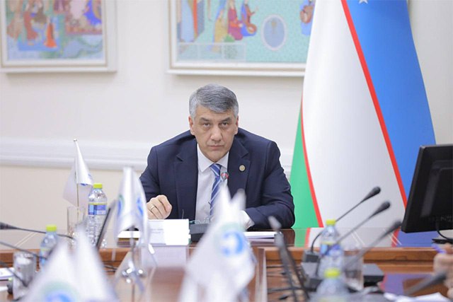 В Узбекистане предложили ужесточить контроль за продажей лекарств без рецепта Лидер партии Миллий тикланиш Алишер Кадыров выступил с инициативой усилить ответственность за продажу лекарственных средств без рецепта English O zbek tilida Ўзбек тилида На русском iOS Android