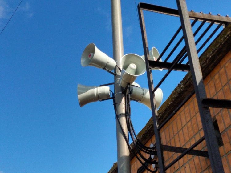 в Волжском 5 и 6 февраля завоют тревожные сирены В городе Волжском Волгоградской области пройдет комплексная проверка системы оповещения Сирены завоют 5 и 6 февраля Как сообщили в городской администрации в Волжском будут проводить плановые технические работы по проверке системы оповещения населения Подробнее на Волжский ру   www volzsky ru index php wx 16 wx2 82850 ВолжскийРу волжский vlz