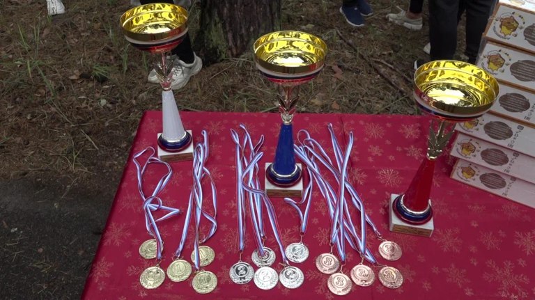 Четверо спортсменов из Брянской области получили звания мастеров спорта России   guberniya tv obshhestvo 324957 Награды были присуждены в соответствии с Положением о Единой всероссийской спортивной классификации ƃℾ подписаться прислать новость