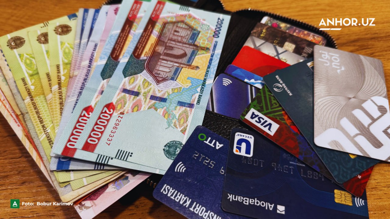 Антикоррупционное агентство выявило нарушения в госзакупках почти на 2 млрд сумов В Узбекистане Агентство по борьбе с коррупцией выявило нарушения в трёх государственных закупках на общую сумму 1 9 млрд сумов Подробнее   anhor uz news agentstvo 2 anhoruz Новости события мнения Мобильное приложение IOS Android