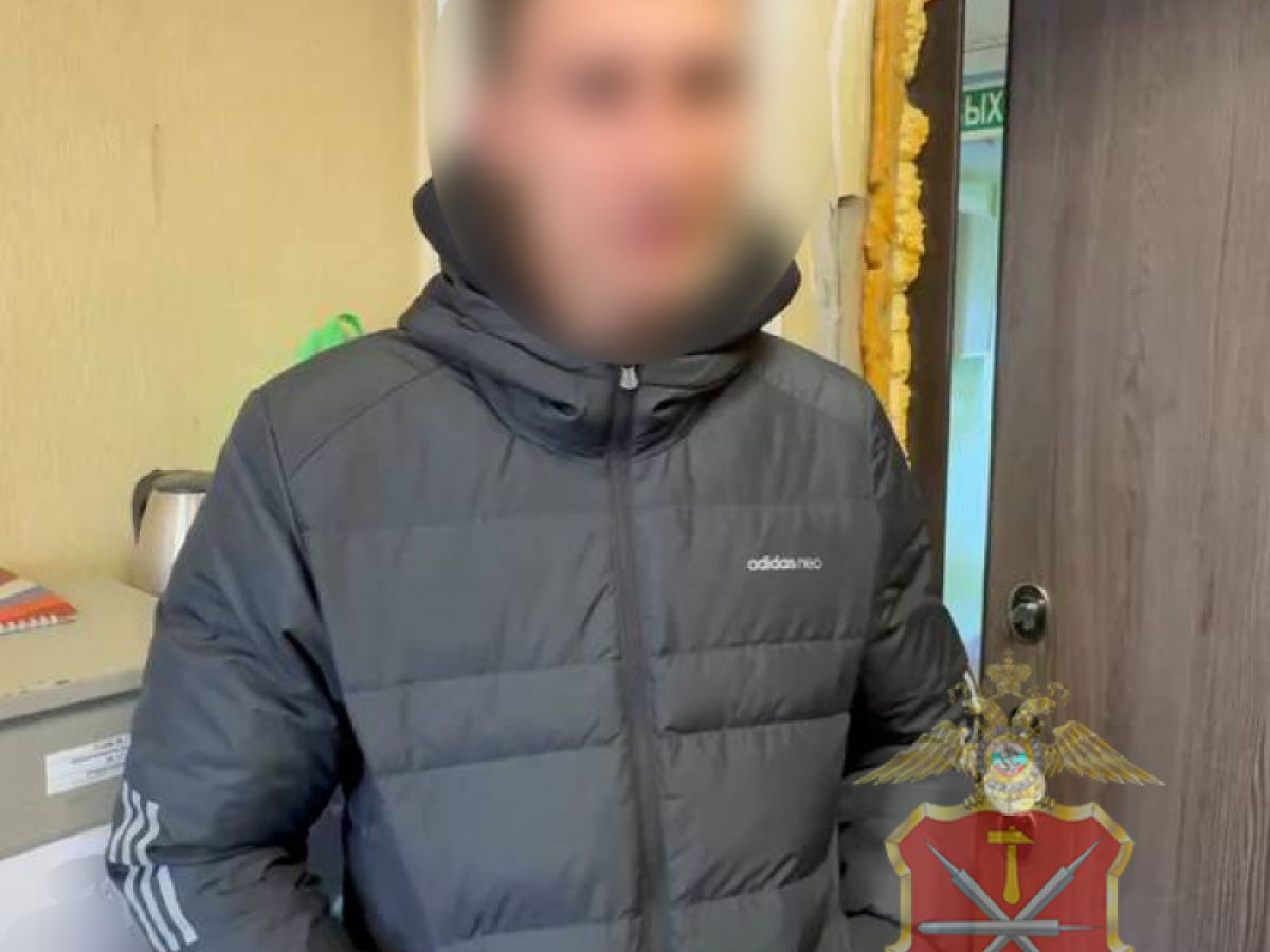 В Туле попался менеджер маркетплейса пытавшийся украсть товары на 1 2 миллиона рублей newstula ru fn 1798350 html Менеджер из Тулы использовал уязвимости маркетплейса чтобы присваивать дорогие товары Схема принесла ему более 1 2 млн рублей Прислать новость Подписаться Мы в MAX