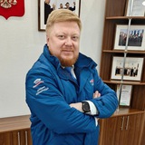 Аватар Телеграм канала: Ежедневник И.С.Кусова