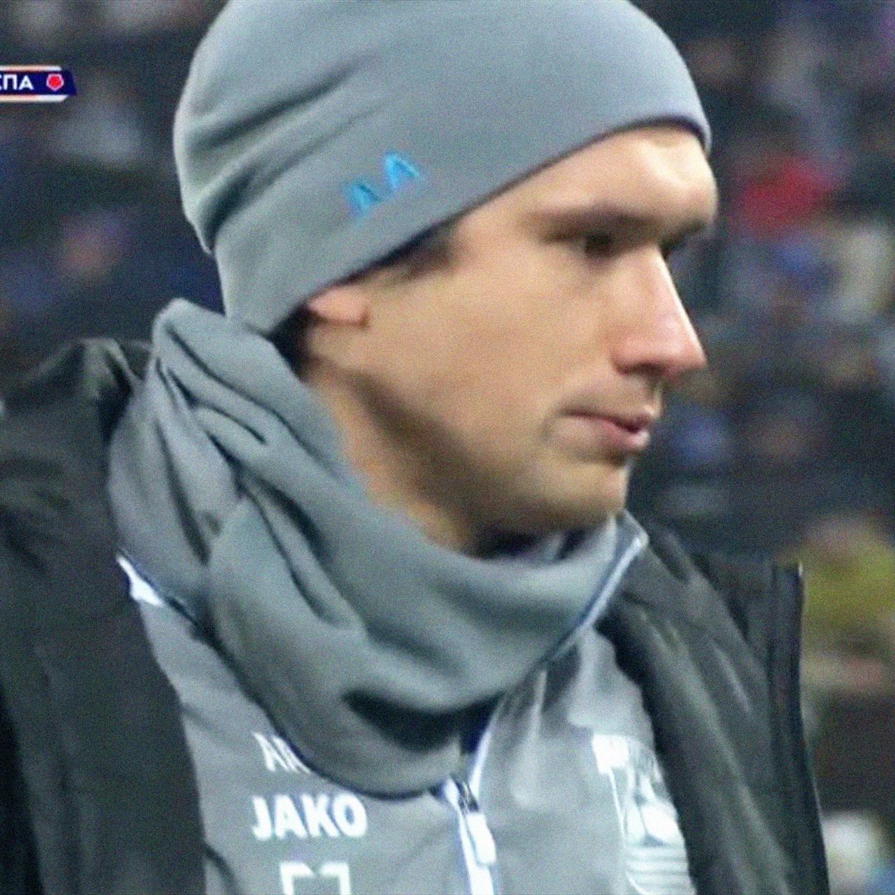 После удаления Андрея Талалаева Балтикой в матче со Спартаком продолжил руководить его сын Андрей Талалаев младший После удаления Талалаева старшего и Манелова Балтика больше часа играла в меньшинстве и победила 1 0   Смотрите статистику матча в приложении ГОЛ