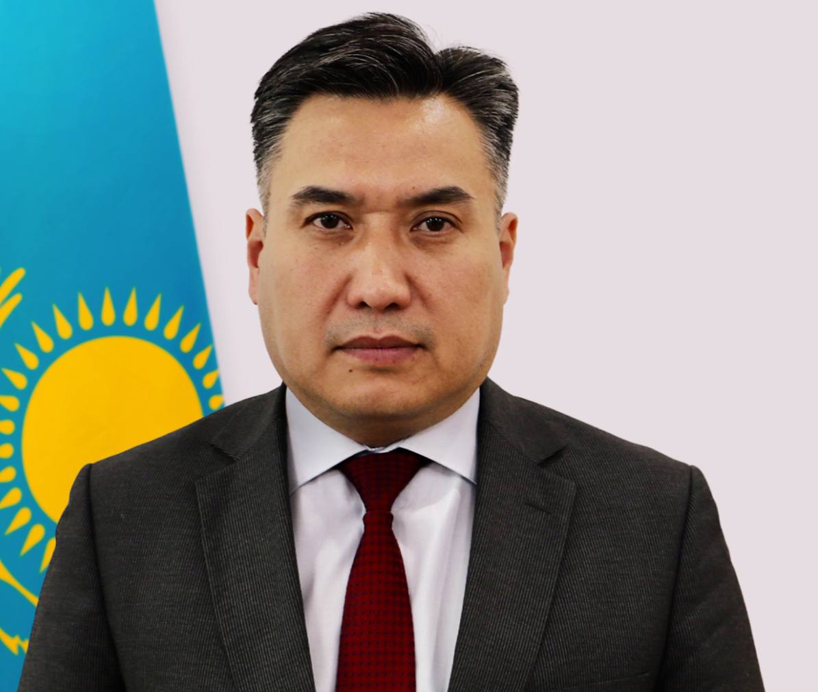 Новым министром труда и соцзащиты стал уже бывший первый заместитель Светланы Жакуповой Аскарбек Ертаев Судя по биографии он из Актобе В какой то момент переехал в Астану где началась его государственная карьера успел поработать в Министерстве нацэкономики Администрации Президента канцелярии премьер министра и Совбезе