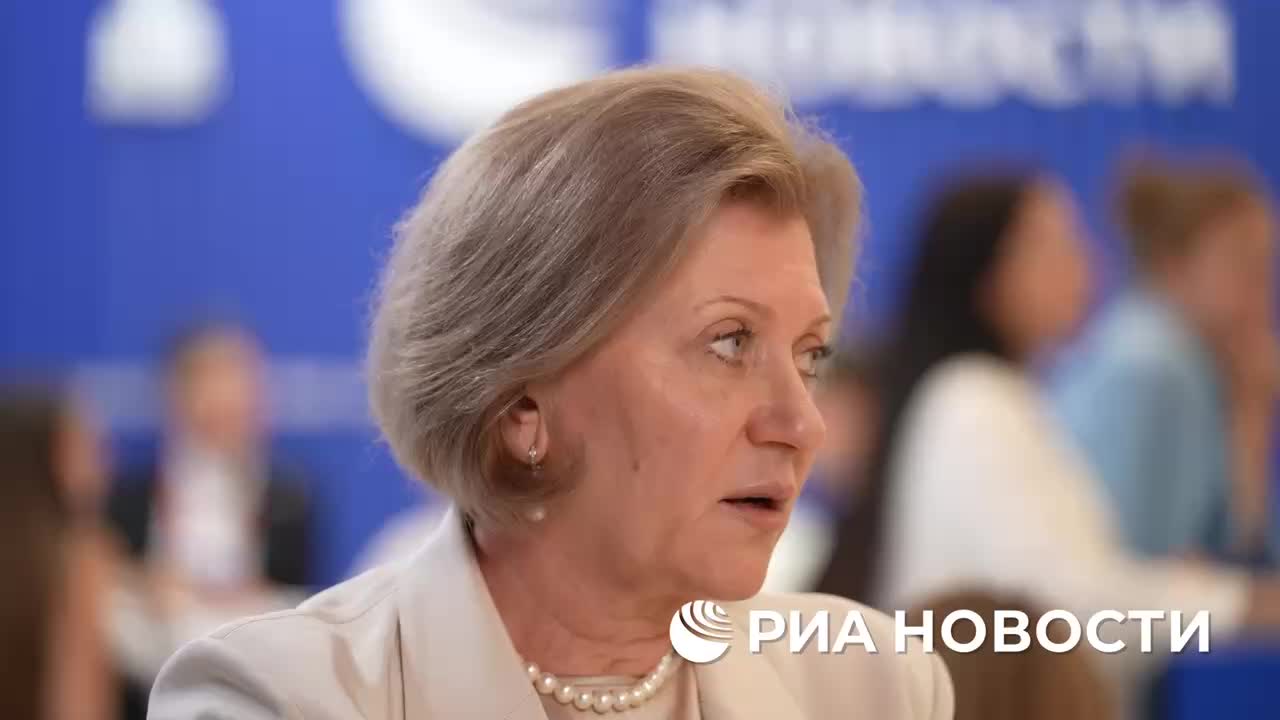 Роспотребнадзор сообщает о росте случаев брюшного тифа в мире, но в России только завозные случаи