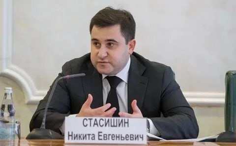Замглавы Минстроя Никита Стасишин Примерно у 30 строящегося в России жилья перенесены сроки ввода Мораторий на штрафы для застройщиков пока не планируют продлевать на 2026г smartlab news i 162829 PIKK
