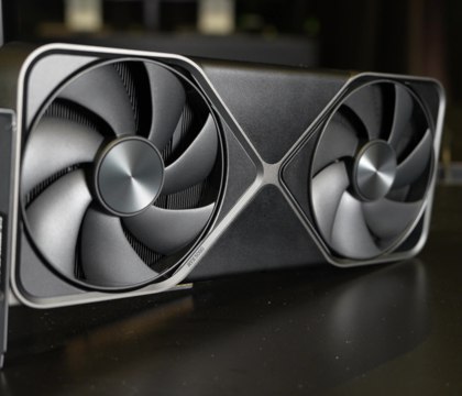 NVIDIA устроила «распродажу» RTX 5090 и RTX 5080 по РРЦ в рамках выставки GTC 2025  Дефицит видеокарт NVIDIA поколения пока далек от завершения. Запасы новых GPU оставляют желать лучшего, а их цены в розничных магазинах весьма далеки от РРЦ. Но иногда производители все же дают пользователям возможность приобрести эти карты по рекомендованной цене через различные программы лояльности или лотереи.  Читать далее