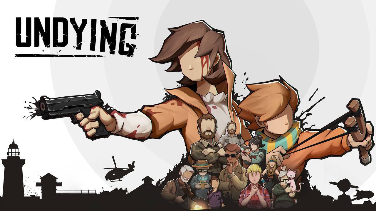 Началась раздача от Epic Games: Undying  Это игра о выживании в зомби-апокалипсисе. Игрок управляет Анлинг — женщиной, заражённой вирусом после укуса зомби, которой нужно бороться не только за своё выживание, но и за жизнь своего маленького сына Коуди  Предложение доступно до 6 февраля, 19:00 МСК.  Epic Games Store