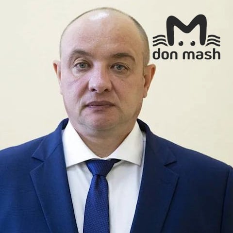 Генеральный директор ФК "Ростов" покинул свой пост. Два дня назад истек срок его полномочий — клуб решил не продлевать контракт.    Вадим Рыбаков руководил ФК с 2019 года. Еще он работал генеральным директором компании "Южный капитал", которая принадлежит Арташесу Арутюнянцу.
