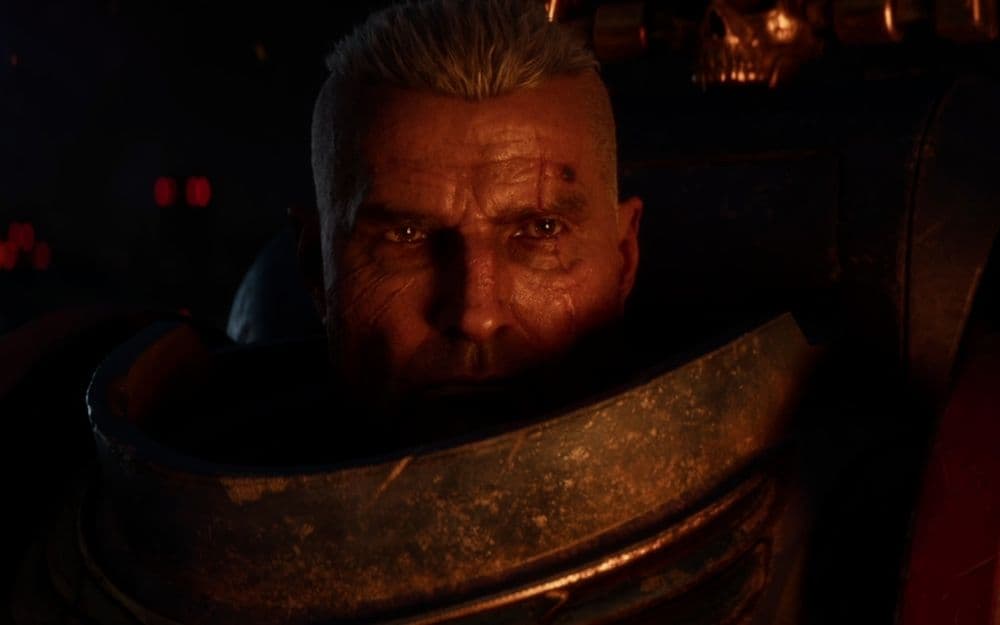 Галактика в огне Sega и Creative Assembly анонсировали Total War Warhammer 40 000 На The Game Awards 2025 Creative Assembly официально подтвердила Total War Warhammer 40 000 которую представил Дэвид Харбор