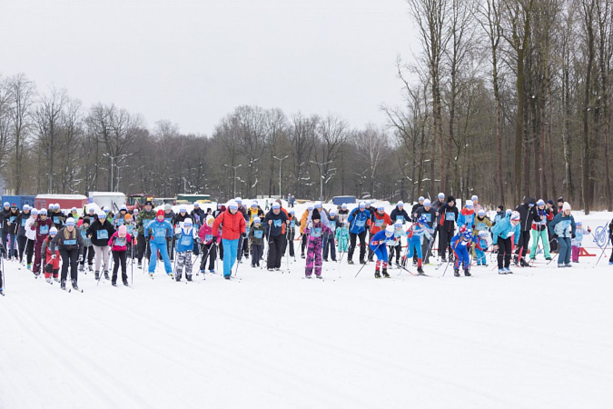 В Тульской области более 5500 любителей спорта приняли участие в Лыжне России   newstula ru fn 1803036 html В Тульской области прошла лыжная гонка Лыжня России 2026 собрав более 5500 участников от 2 до 86 лет Как спорт объединяет поколения и регионы читайте в материале   Прислать новость Подписаться   Мы в MAX