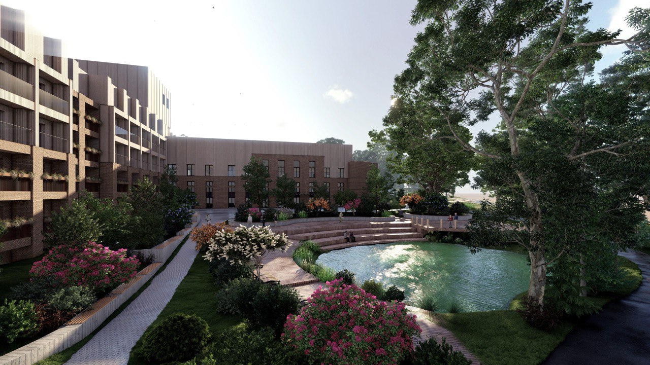 В Приморье появится высокотехнологичный центр долголетия Резидент Свободного порта Владивосток хочет превратить приморское село Суражевка в точку притяжения для тех кто инвестирует в своё здоровье Компания Прайд Бизнес Групп построит там центр долголетия NovaRise где под одной крышей соединят медицину цифровые сервисы и природные факторы Приморья В проект вкладывают свыше 3 млрд рублей и обещают 259 рабочих мест часть из них для врачей реабилитологов и IT специалистов Комплекс рассчитан на 214 палат и приёмы от 10 дней ориентир люди после травм и операций пациенты которым нужна психологическая поддержка профессиональные спортсмены и те кто следит за здоровьем В перечне услуг заявлены диагностика детокс курсы физиотерапия психотерапия физическая реабилитация СПА фитнес диетология косметология и пластическая хирургия а также уход за кожей и волосами Каждому гостю обещают индивидуальный план который будет собирать AI платформа по данным чекапа генетических тестов и психологических опросников В реабилитации собираются использовать экзоскелеты VR тренажёры нейрофидбек и VR психотерапию а продукты для детокса и восстановления частично выращивать в собственной теплице