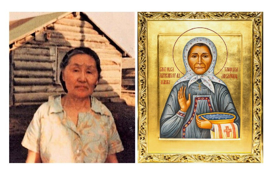 Синод Русской Православной Церкви включил в месяцеслов святую праведную Ольгу Аляскинскую На заседании 30 октября 2025 года Священный Синод Русской Православной Церкви постановил включить в церковный месяцеслов имя святой праведной Ольги Аляскинской Канонизация святой Ольги примечательна своим контекстом В лике православных святых не так много примеров многодетных семейных людей чья святость явлена в повседневной жизни супружества и родительства Подробнее