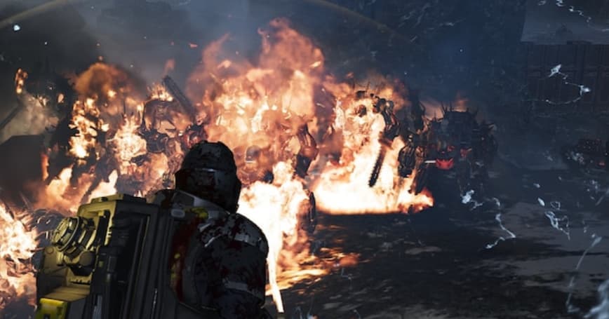 ПК версия Helldivers 2 похудела на 131 ГБ разработчики смогли на 85 снизить размер файлов игры Начинается тестирование облегчённой версии игры