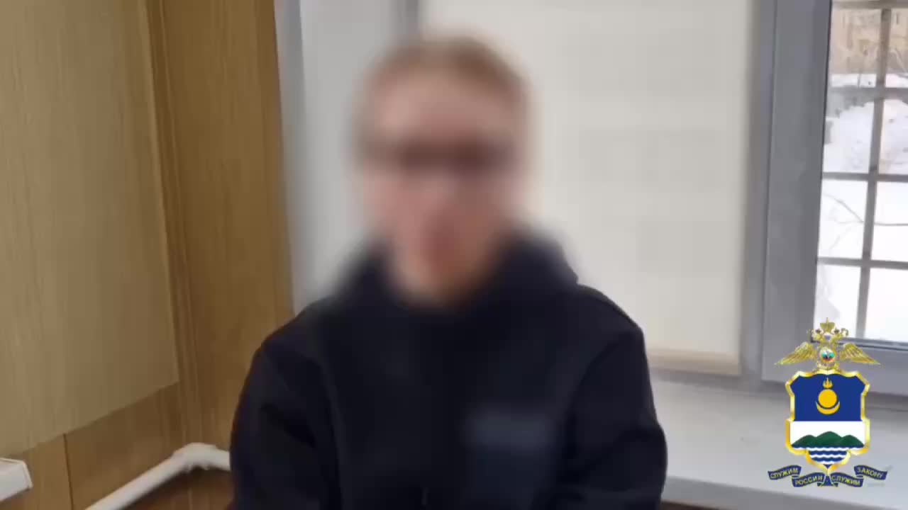 Студент из Улан-Удэ стал жертвой мошенников, передав им более 1,6 млн рублей