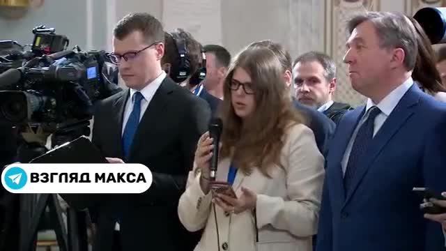 Путин комментирует возможные новые санкции против России