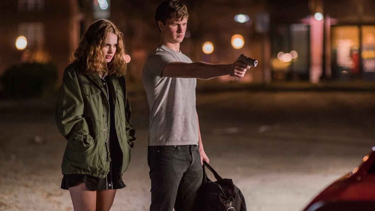 Сценарий сиквела Малыша на драйве уже готов Об этом рассказал постановщик и сценарист оригинального фильма Эдгар Райт в интервью The Playlist Никаких других подробностей о проекте он правда не предоставил Rozetked Plus