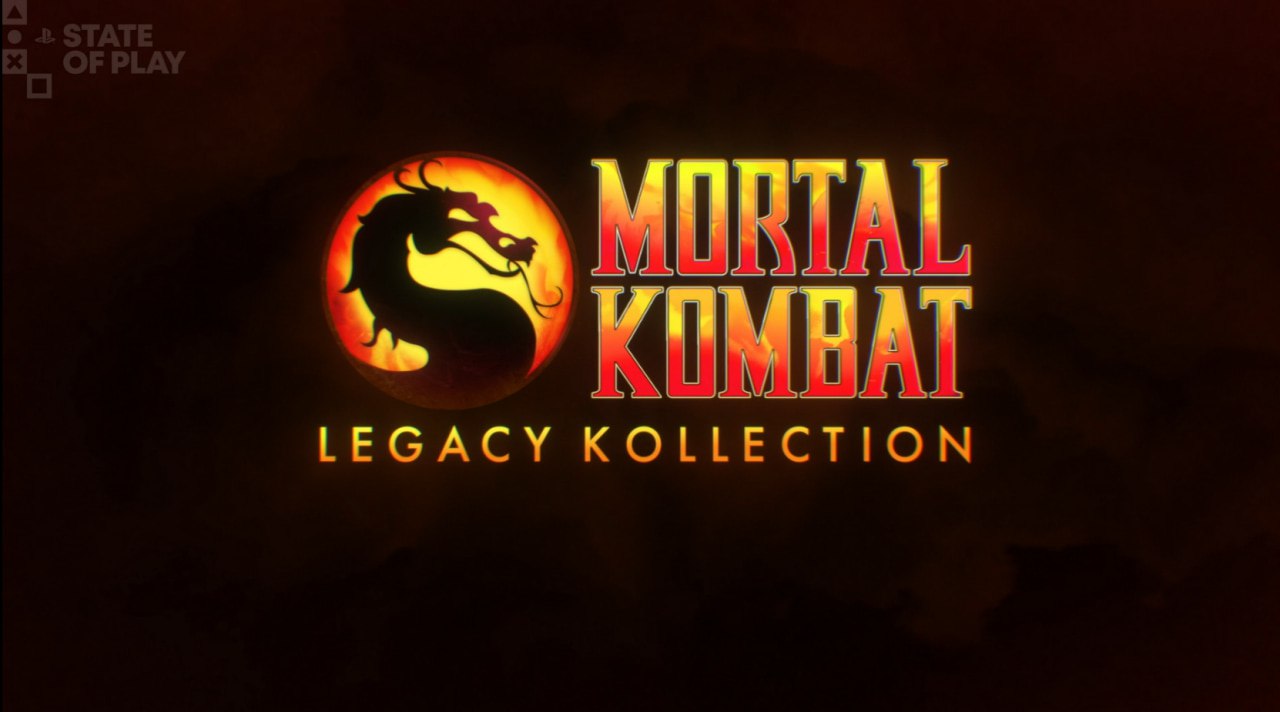 Коллекция классических игр Mortal Kombat 1-4 скоро будет доступна на ПК и консоли. Релиз ожидается в этом году.