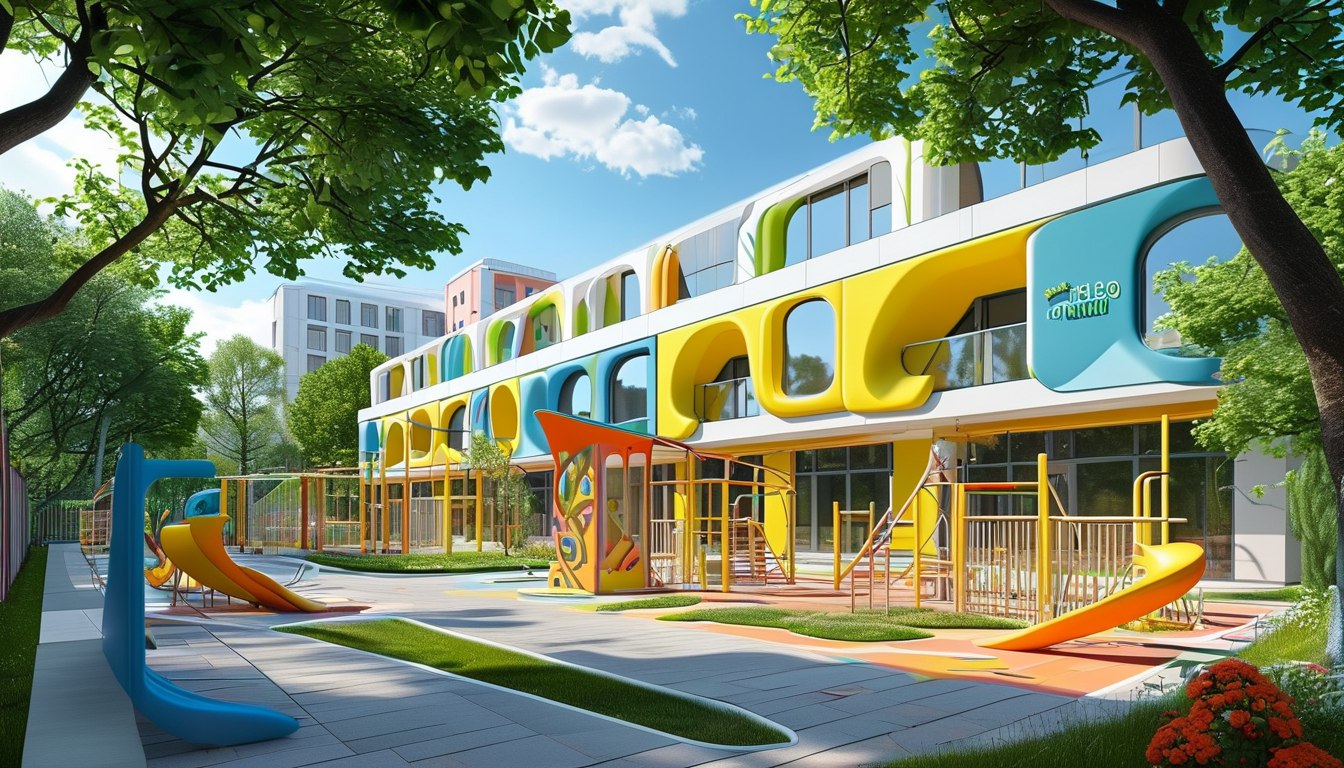 Во Владивостоке откроют детсад на 90 мест в микрорайоне Патрокл Новый детский сад на 90 мест разместят во Владивостоке в микрорайоне Патрокл в новостройке на Сочинской 17 Об этом сообщил мэр Владивостока Константин Шестаков в своем Telegram канале Источник информации ДВ РОСС Проект направлен на расширение доступности дошкольного образования и станет важной частью городской инфраструктуры района