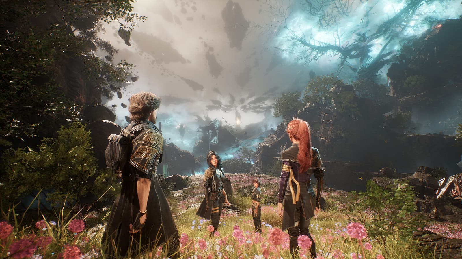 Разработчики Clair Obscur Expedition 33 рассказали о бюджете и хорошей концовке оказалось что о финале спорят не только фанаты игры Sandfall Interactive справилась без сотен миллионов долларов