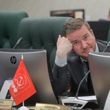 Аватар Телеграм канала: Депутат в помощь ✊🏻