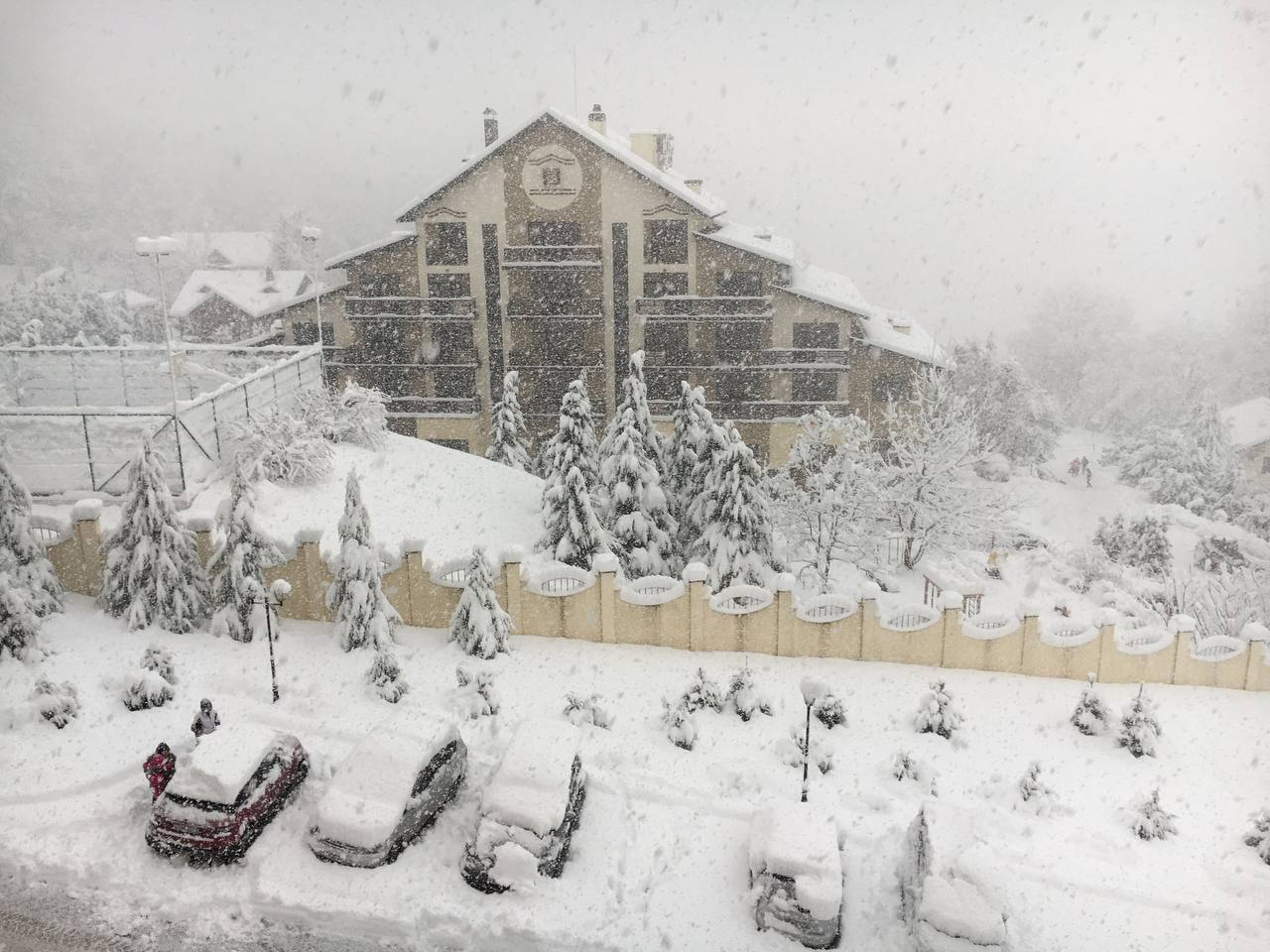 Сочи стал самым популярным горнолыжным курортом в России на Новый год По данным Авито Путешествия самым дорогим местом для проживания оказался Шерегеш В пятерку лидеров по количеству ранних бронирований кроме Сочи также вошли Кировск Шерегеш Белокуриха и Байкальск Кубанские Новости Мы в MAX