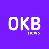 Аватар Телеграм канала: OKB News / Новости от Ок блогера