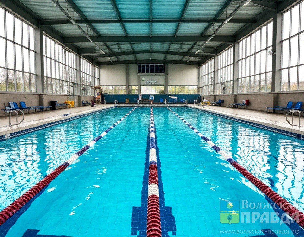 В Волжском построят еще один бассейн Спортивный объект появится в новой части города Информацию об этом опубликовал на своей странице в соцсетях руководитель одной из местных компаний Интернет связи Алексей Карпов Как сообщает источник в конце лета в Волжском уже выделили участок в районе улицы Карбышева 159 Его общая площадь составляет примерно 2 гектара Начать строительство бассейна планируют в марте 2026 года Волжская правда Подписаться
